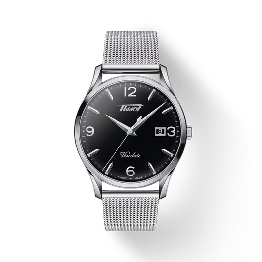 Tissot Heritage Visodate - T1184101105700