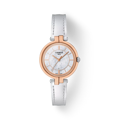 Tissot Flamingo - T0942102611101