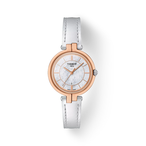 Tissot Flamingo - T0942102611101