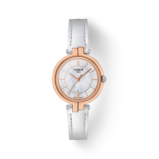 Tissot Flamingo - T0942102611101
