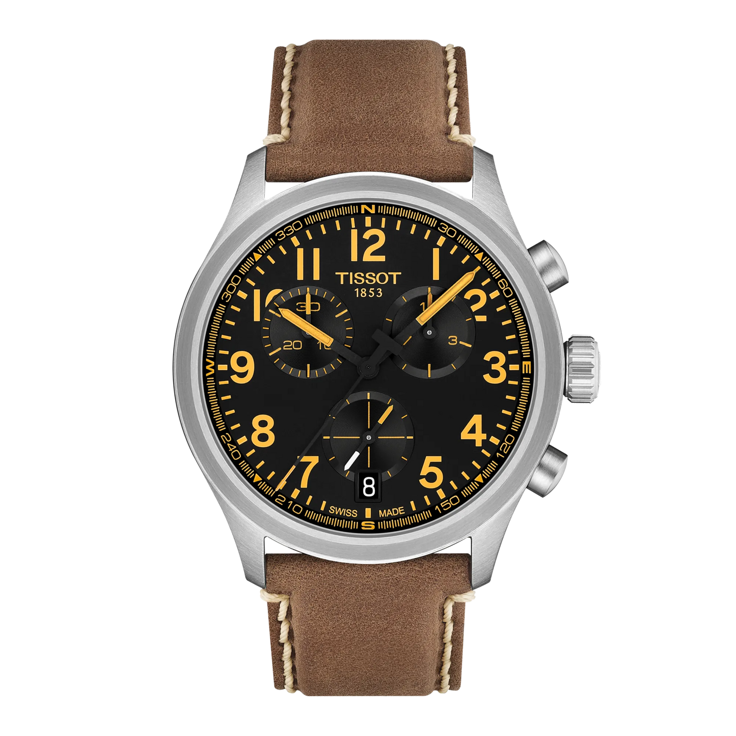 Tissot Chrono L 42mm - T1164171605201