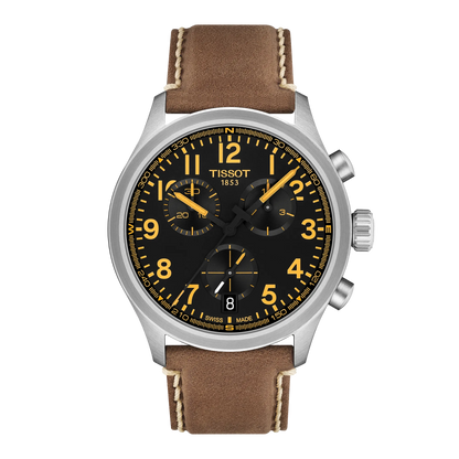 Tissot Chrono L 42mm - T1164171605201