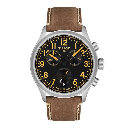 Tissot Chrono L 42mm - T1164171605201
