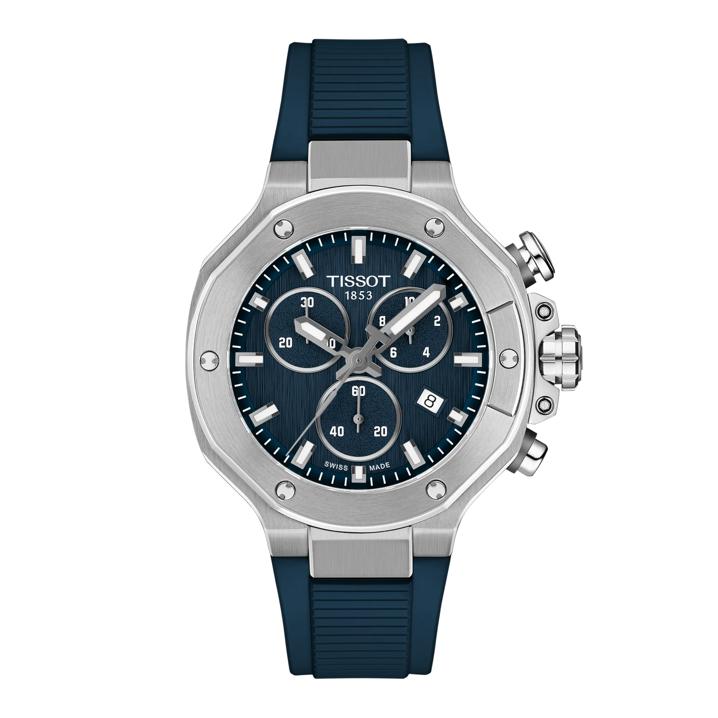 Tissot T-Race 38mm - T1418171704100