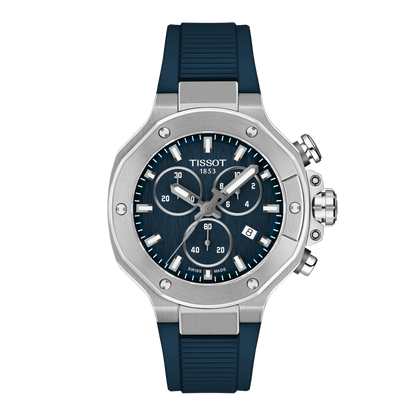 Tissot T-Race 38mm - T1418171704100