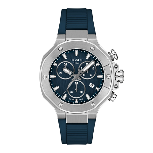 Tissot T-Race 38mm - T1418171704100