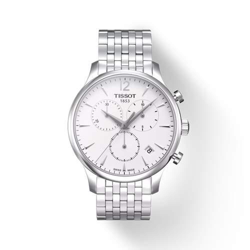 Tissot Tradition Chronograph - T0636171103700