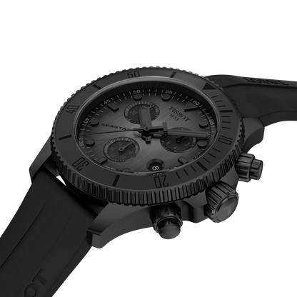 Tissot Seastar 1000 38mm - T1202173706100