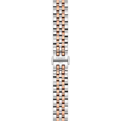 Tissot Le Locle 29mm - T0062072209600