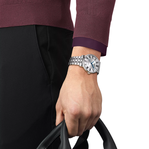 Tissot Carson Premium Powermatic 80 - T1224071103300
