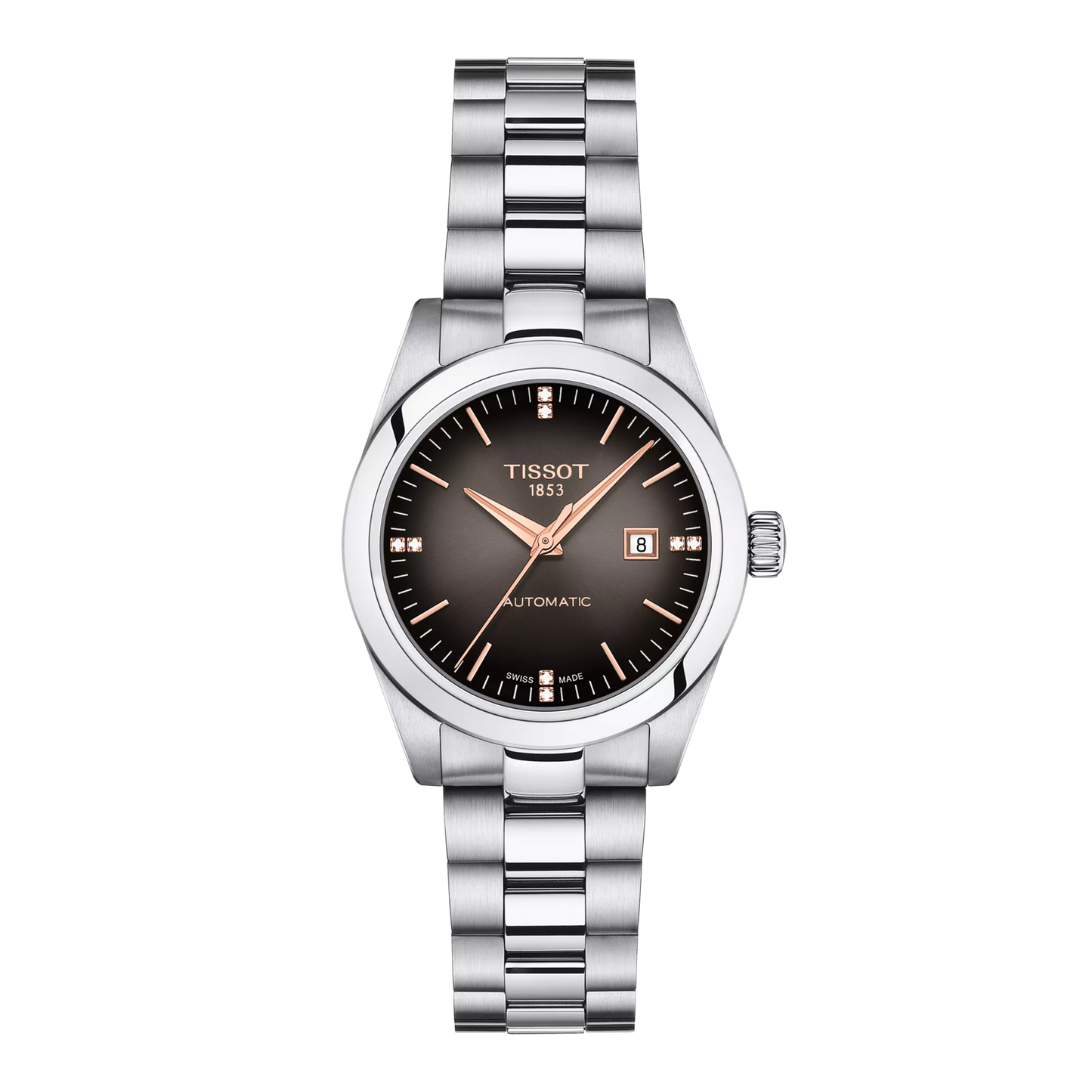 Tissot T-My Lady Automatic - T1320071106601