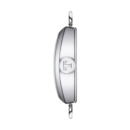 Tissot Heritage Porto Mechanical Small lady - T1281611601200