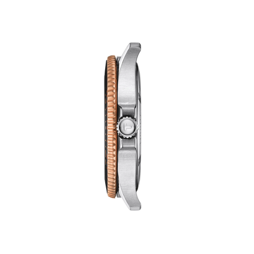 Tissot Seastar 1000 40mm - T1204102205101