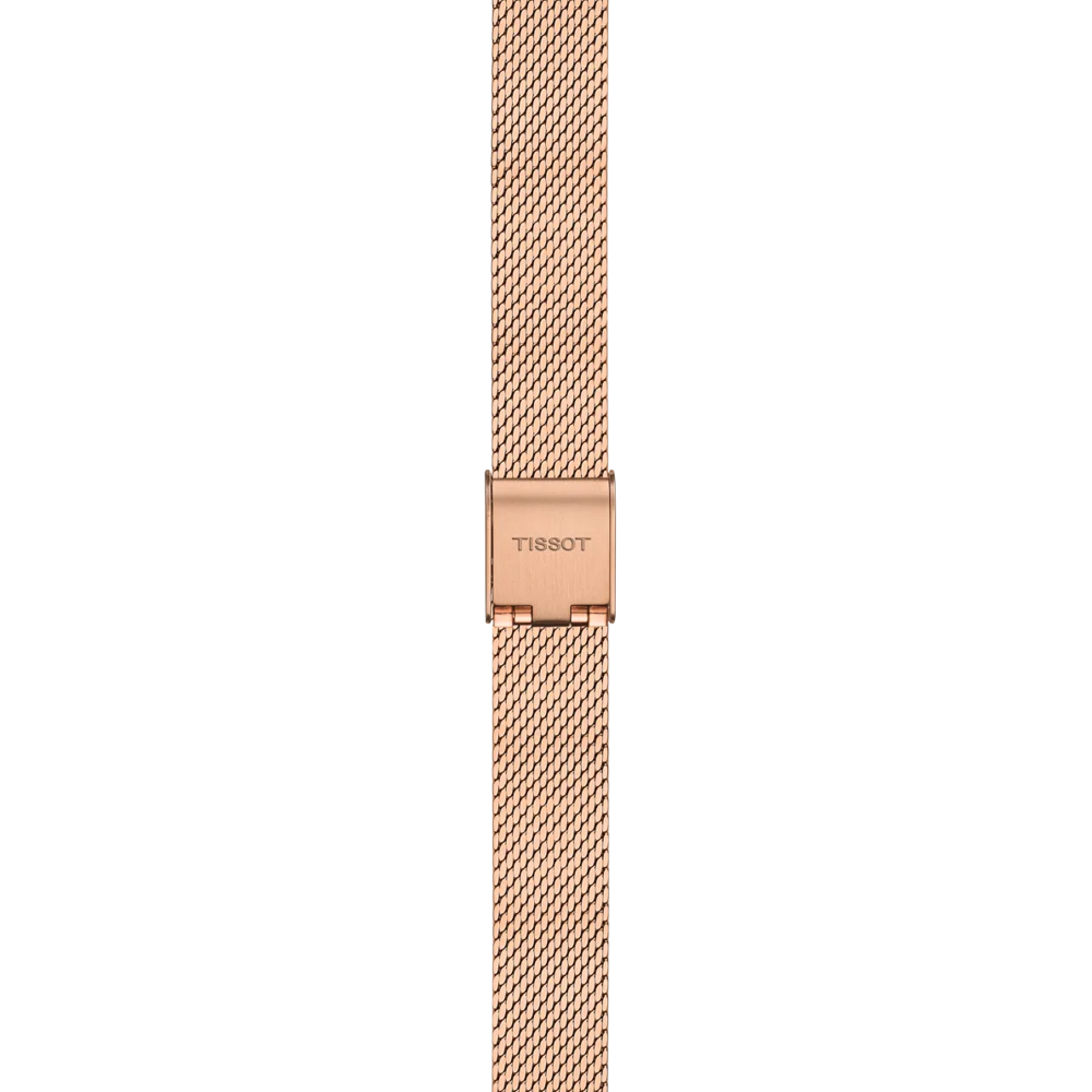 Tissot SRV 30mm - T1601103303300