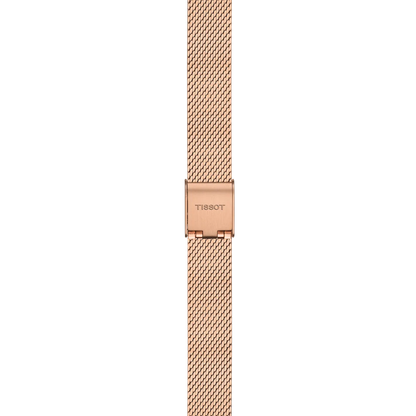 Tissot SRV 30mm - T1601103303300