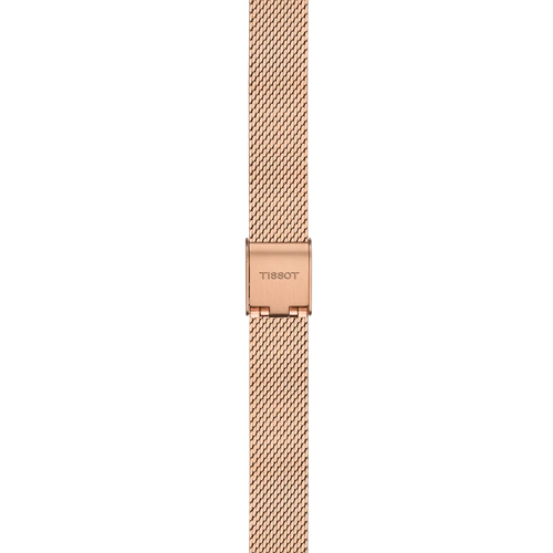 Tissot SRV 30mm - T1601103303300