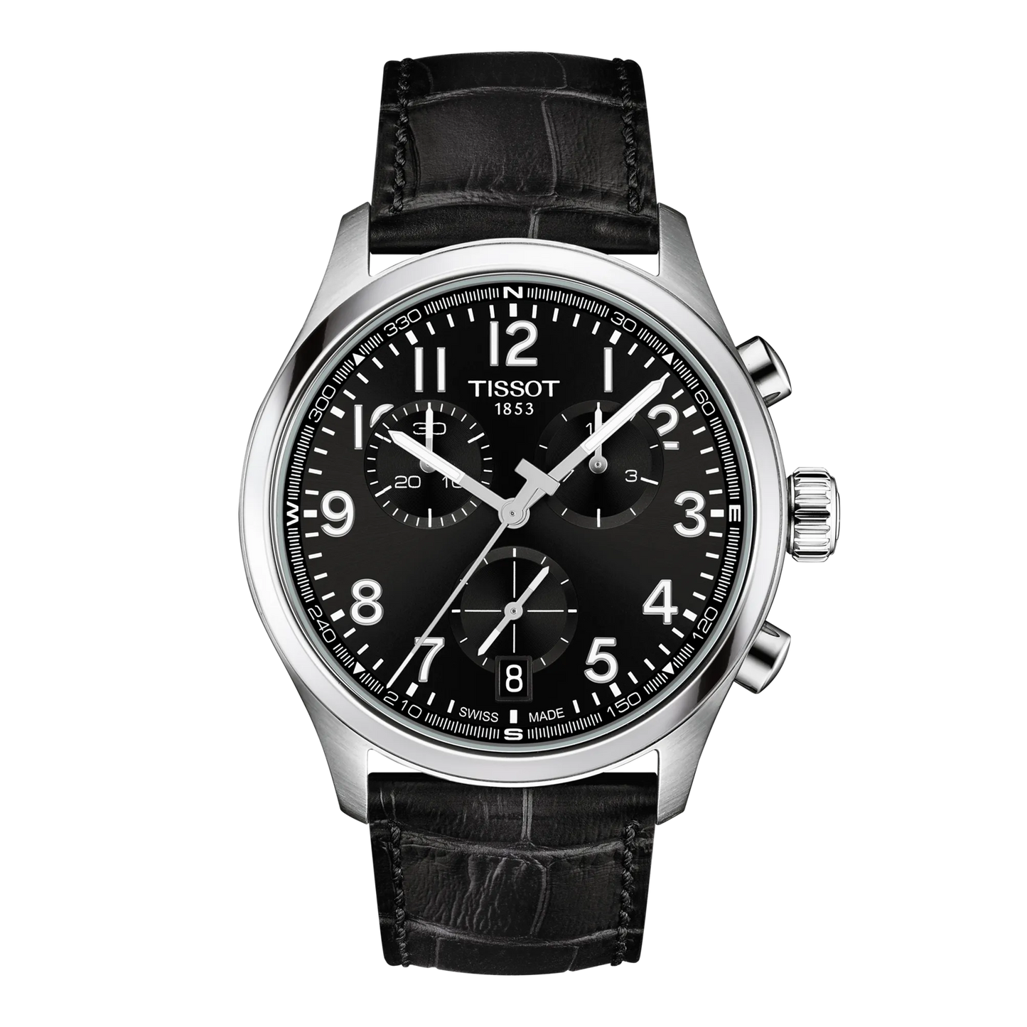 Tissot Chrono L 42mm - T1164171605200