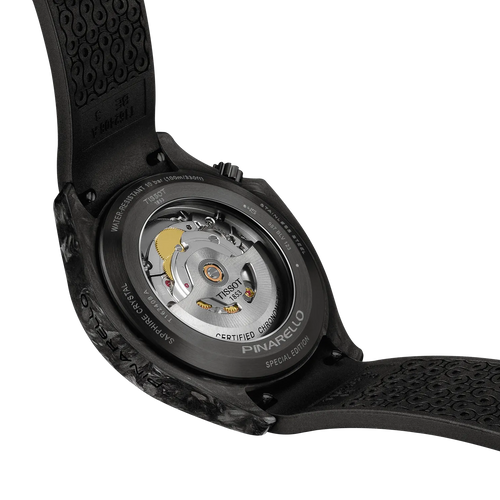 Tissot Pinarello 43mm - T1624089706100