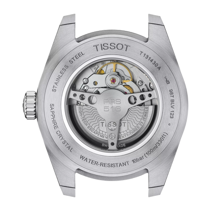 Tissot PRS 516 Powermatic 80 - T1314301104200