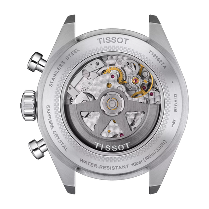 Tissot PRS 516 Automatic Chronograph - T1316271105200