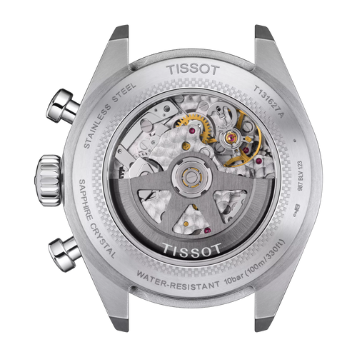 Tissot PRS 516 Automatic Chronograph - T1316271105200