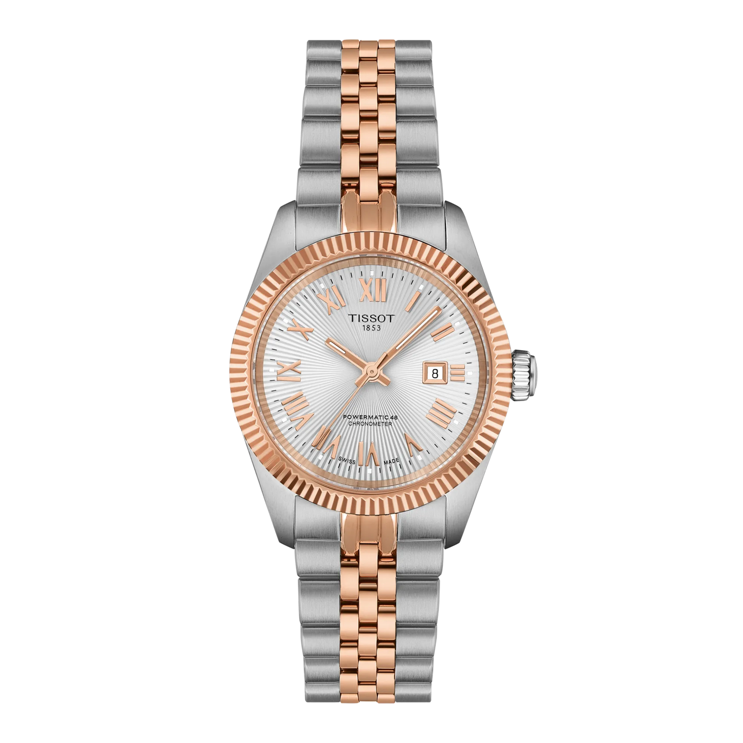 Tissot Ballade 30mm - T1562082203300