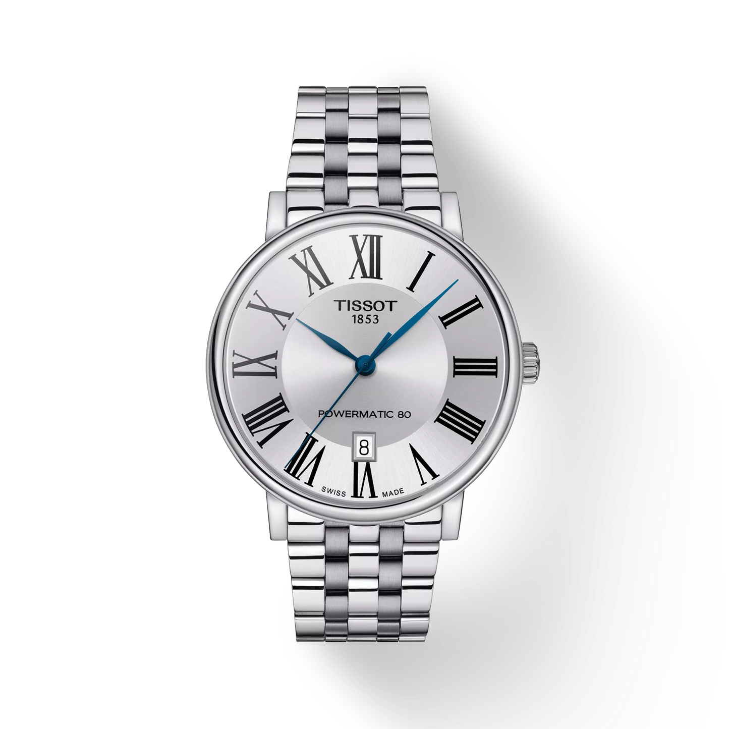 Tissot Carson Premium Powermatic 80 - T1224071103300