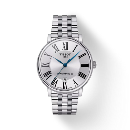 Tissot Carson Premium Powermatic 80 - T1224071103300