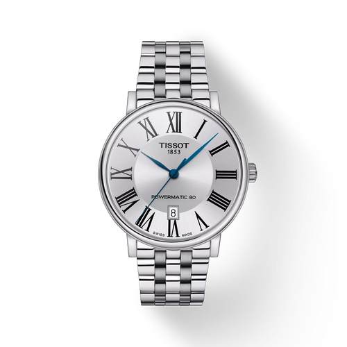 Tissot Carson Premium Powermatic 80 - T1224071103300