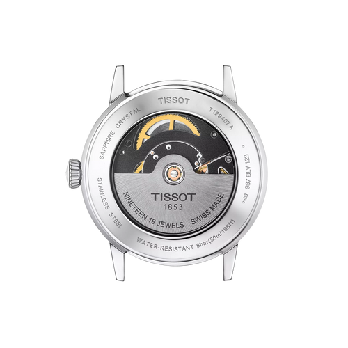 Tissot Classic Dream Swissmatic - T1294071103100