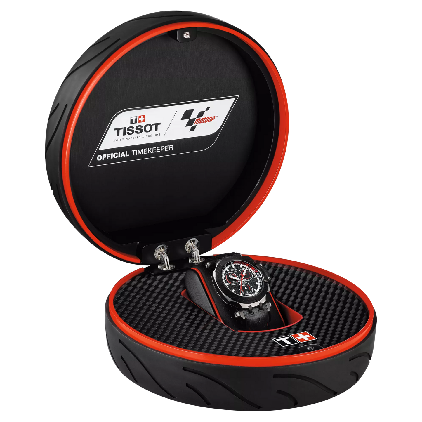 Tissot T-Race MotoGP Chronograph Limited Edition - T1154172705101