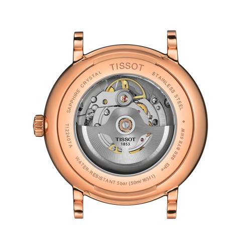 Tissot Carson Premium Powermatic 80 - T1224073603300