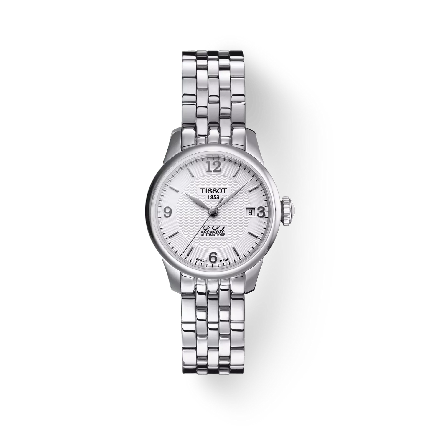 Tissot Le Locle Automatic Small Lady (25.30) - T41118334