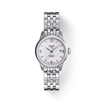 Tissot Le Locle Automatic Small Lady (25.30) - T41118334