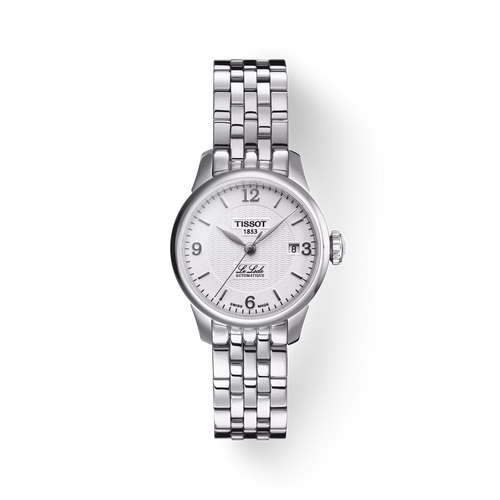 Tissot Le Locle Automatic Small Lady (25.30) - T41118334