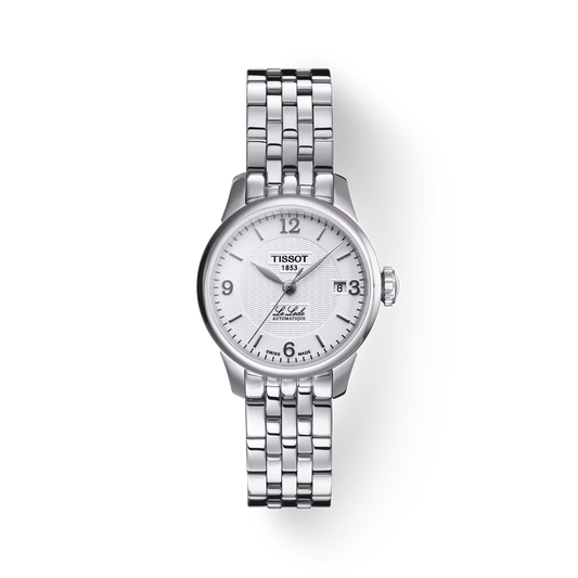 Tissot Le Locle Automatic Small Lady (25.30) - T41118334