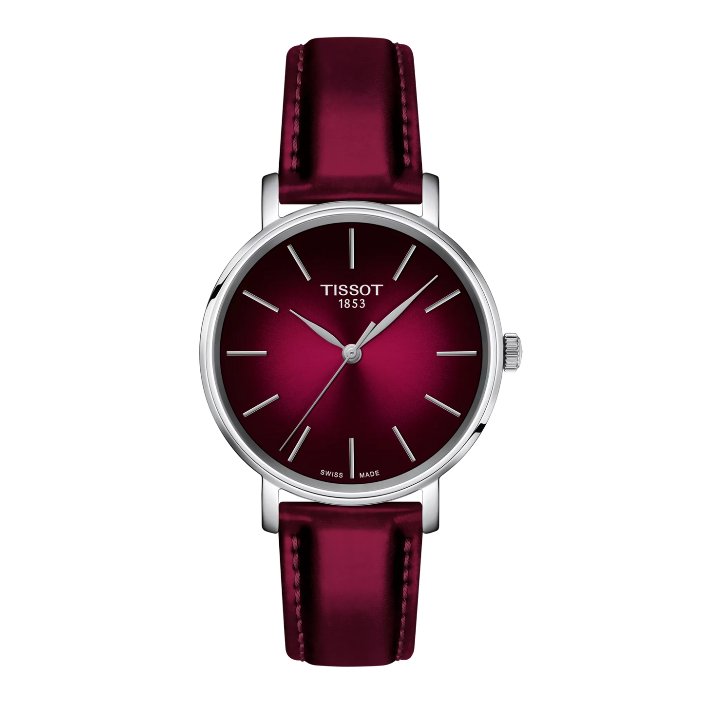 Tissot Everytime 34mm - T1432101733100