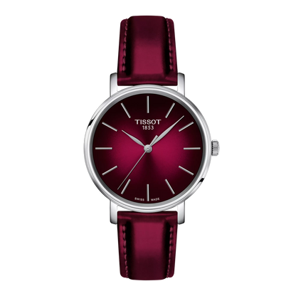 Tissot Everytime 34mm - T1432101733100