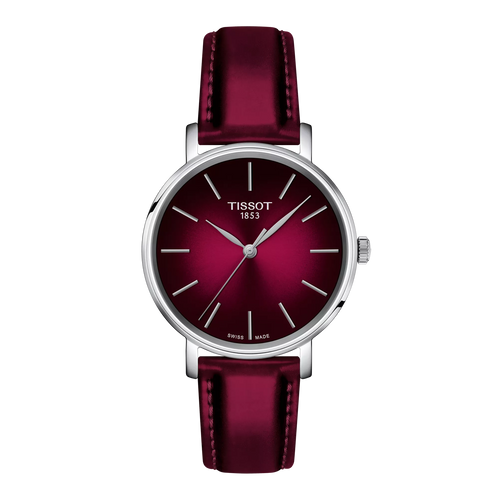 Tissot Everytime 34mm - T1432101733100