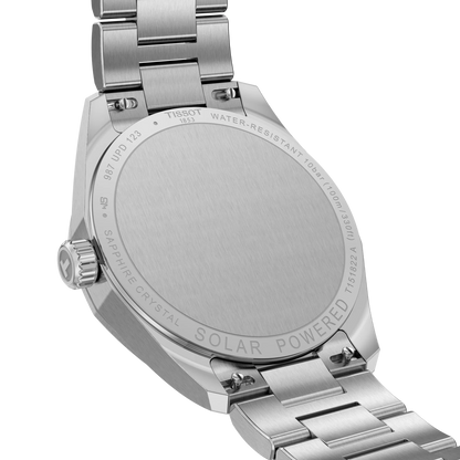 Tissot PRC 100 Solar 34mm - T1518222203100