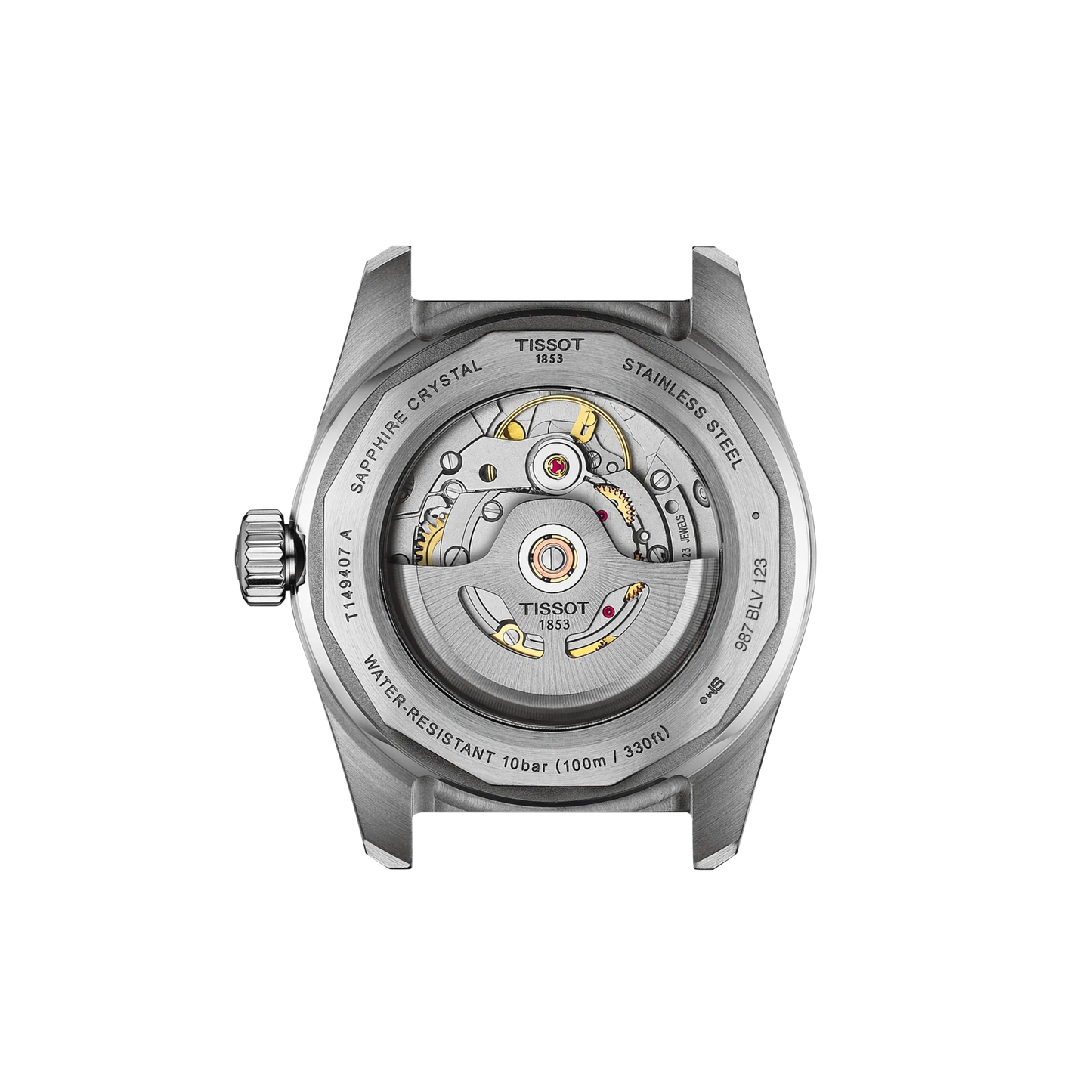 Tissot PR516 38mm - T1494071104100