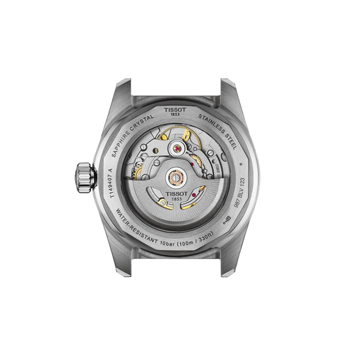 Tissot PR516 38mm - T1494071104100