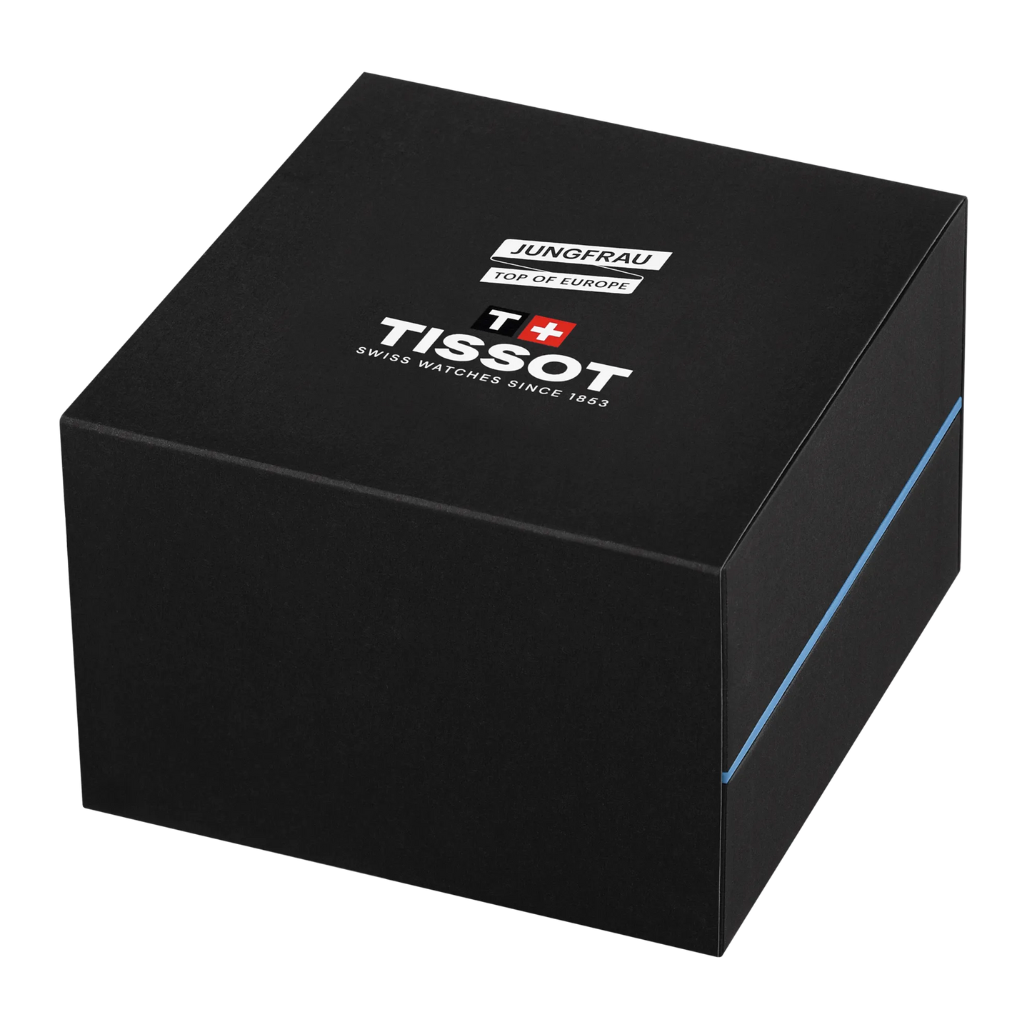 Tissot PR 100 Jungfraubahn 34mm - T1502101104101