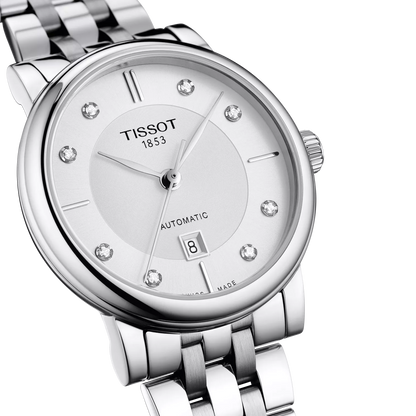 Tissot Carson Premium Automatic Lady - T1222071103600