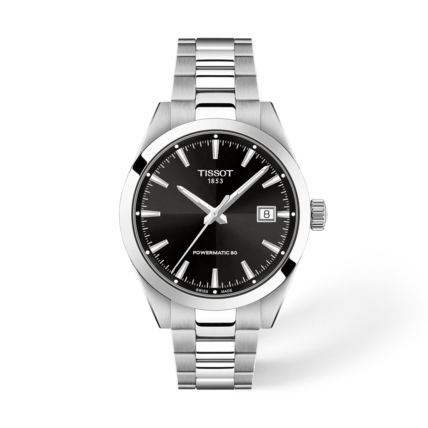 Tissot Gentleman 38mm - T1658071105100
