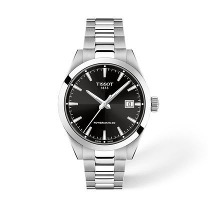Tissot Gentleman 38mm - T1658071105100