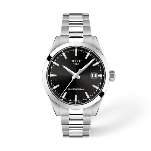Tissot Gentleman 38mm - T1658071105100