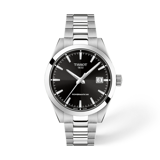Tissot Gentleman 38mm - T1658071105100