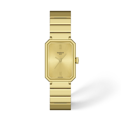 Tissot SRV 30mm - T1601103302300
