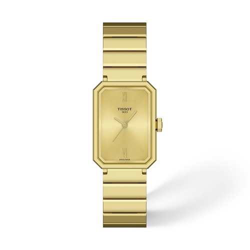 Tissot SRV 30mm - T1601103302300